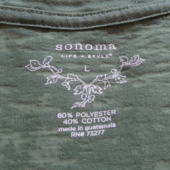 Sonama Shirt - Picture 5 of 6